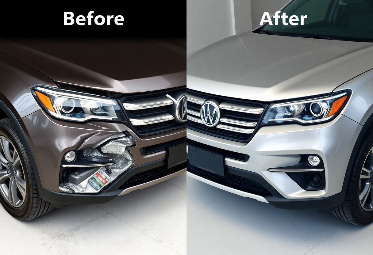 Collision Repair