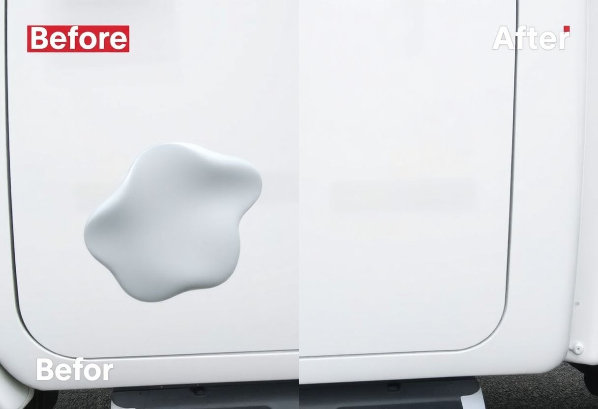 Dent Repair